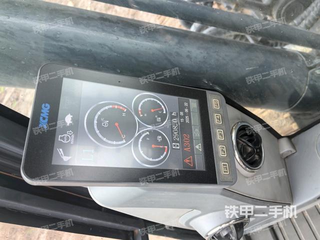 小时表(驾驶室部分) 小时表(驾驶室部分)