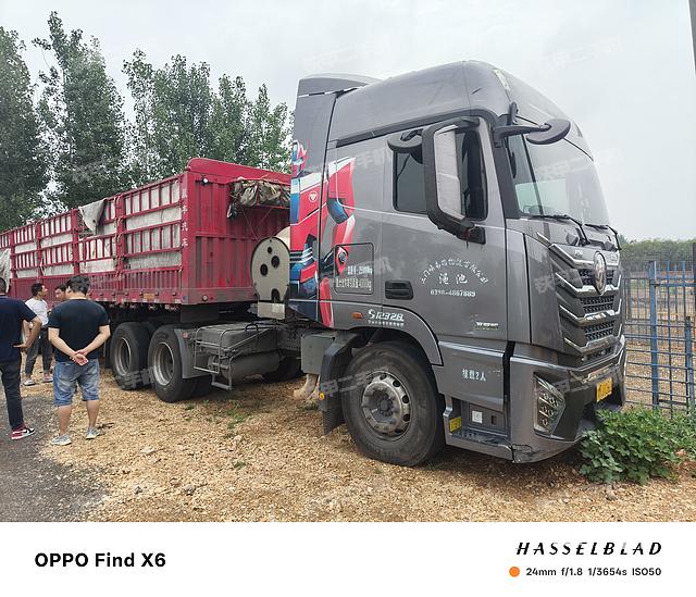 整机右后45°(设备外观及核心部件) 整机右后45°(设备外观及核心部件)