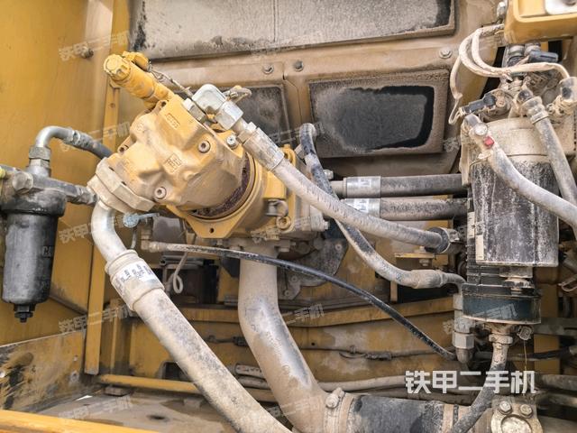 液压泵斜45 左(大件舱室) 液压泵斜45 左(大件舱室)