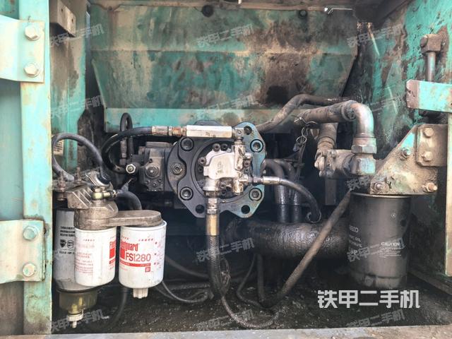 散热器室(大件舱室) 散热器室(大件舱室)