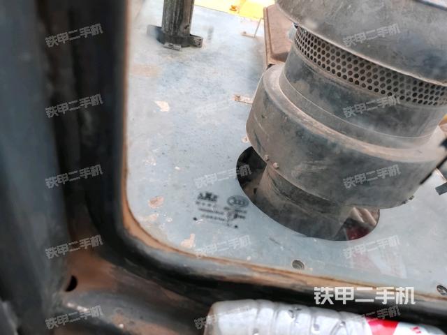 小时表(推土机驾驶室) 小时表(推土机驾驶室)