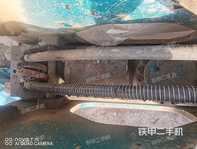 发动机（设备外观及核心部件）