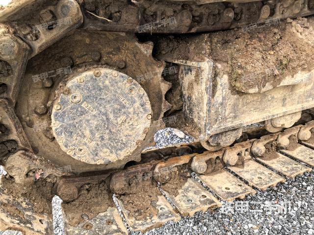 左導向輪（行走機構）