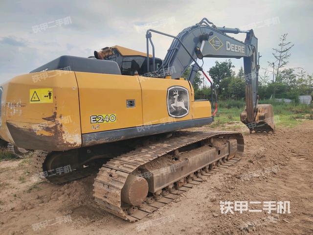 整机右后45°（整机外观）