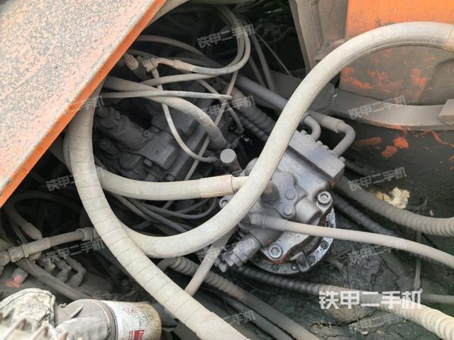 分配阀（上车部件）