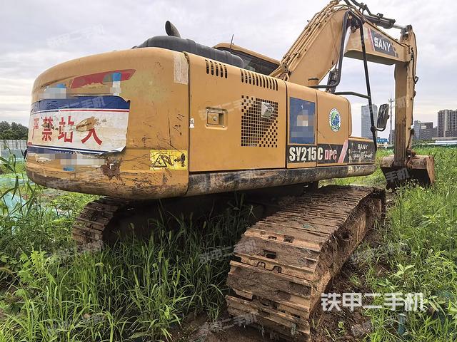 右后45(整机外观) 右后45(整机外观)