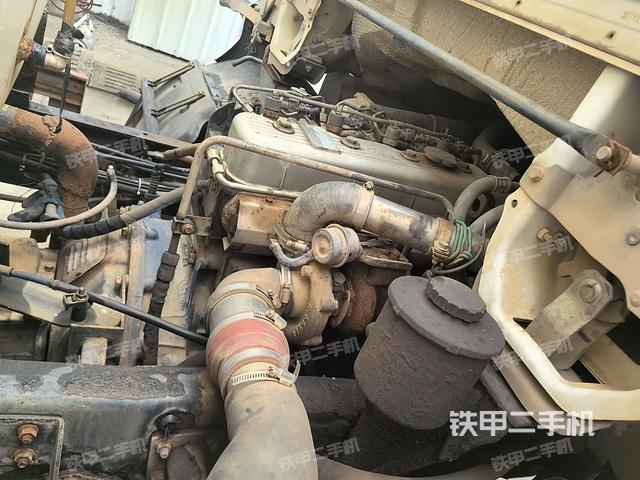 其他核心部件（设备外观及核心部件）