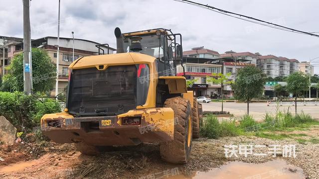 整机右后45°（整机外观及大件）