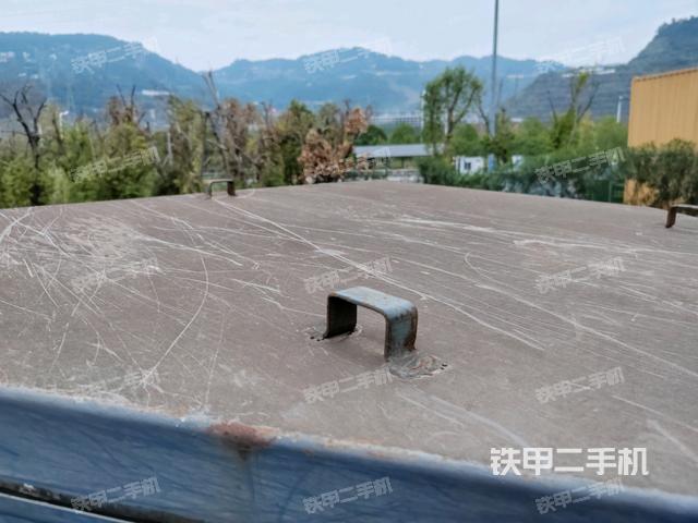 操作手柄右(推土机驾驶室) 操作手柄右(推土机驾驶室)