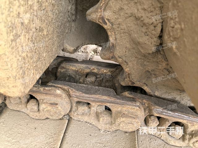 左导向轮（行走机构）