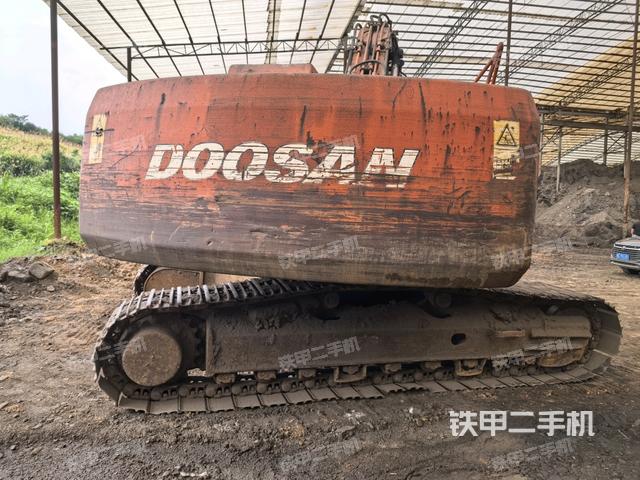 右前45（整机外观）