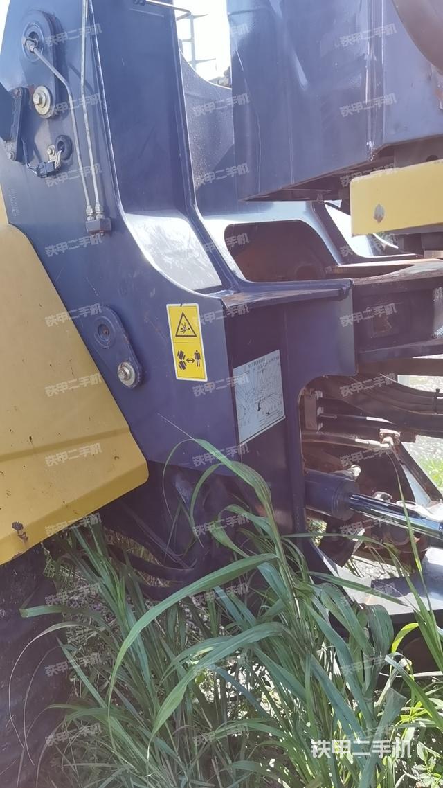 变速箱（整机外观及大件）