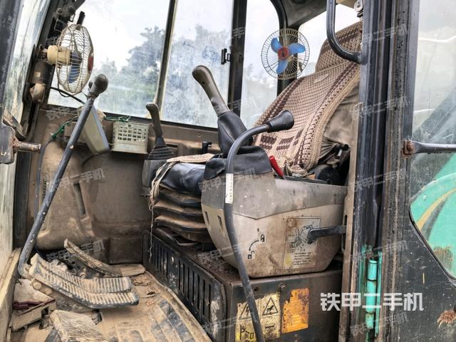 小时表(驾驶室部分) 小时表(驾驶室部分)