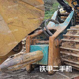 貝力特BLTB195DSF破碎錘實拍圖片