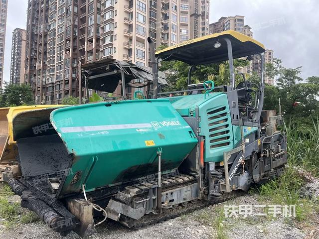 左后45（整机外观）