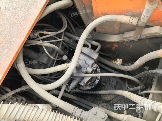 回转马达（上车部件）