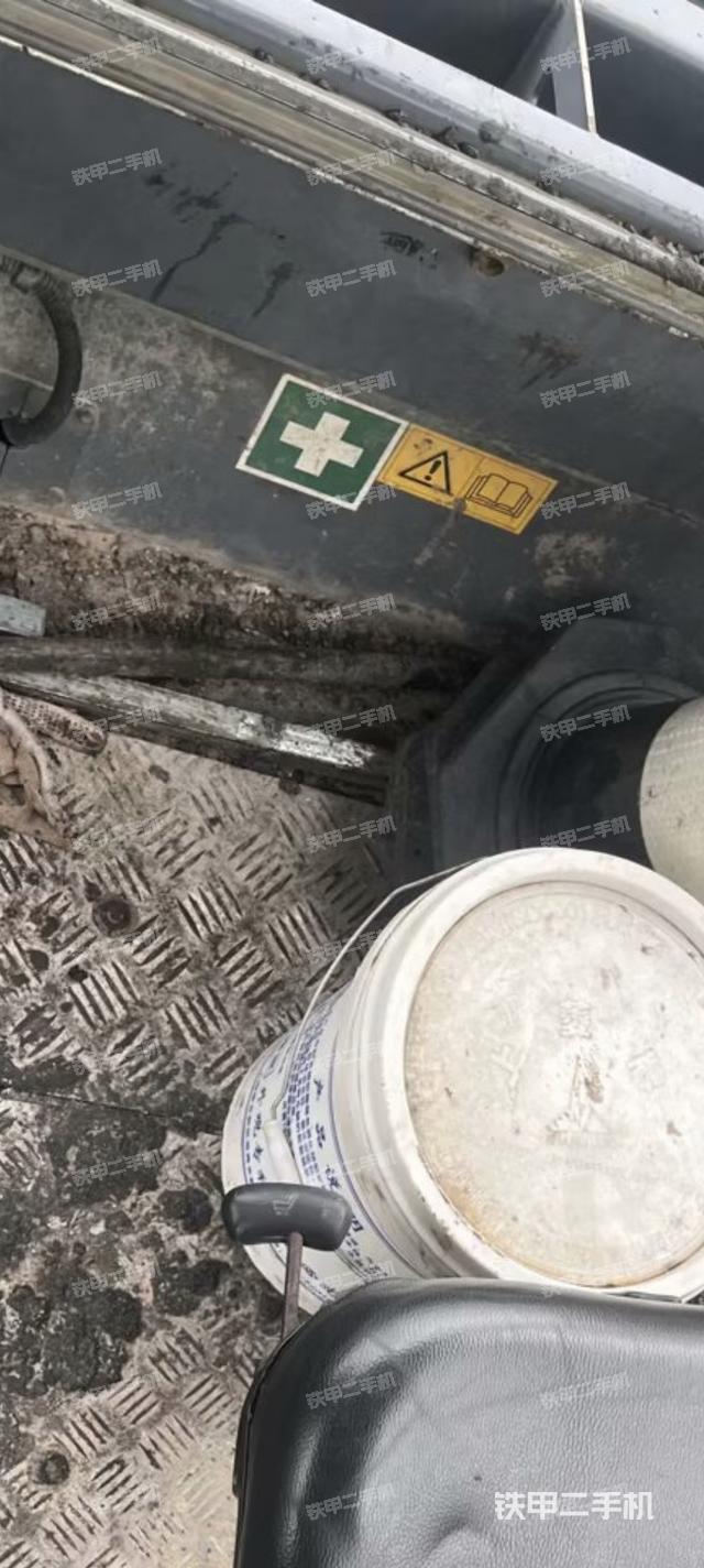 小时/里程表（驾驶室/操作室）