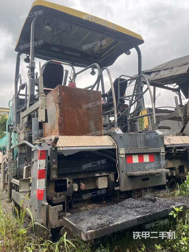 右前45（整机外观）