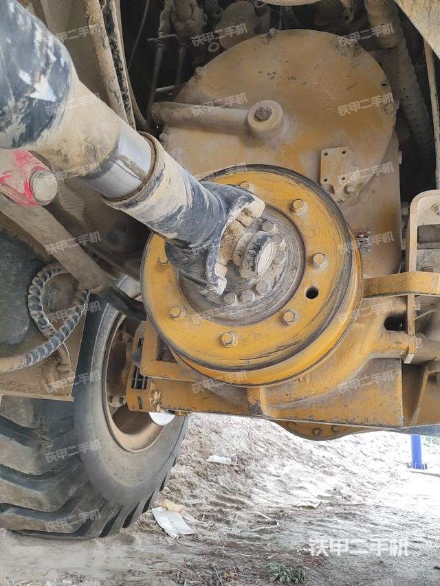 变速箱（整机外观及大件）