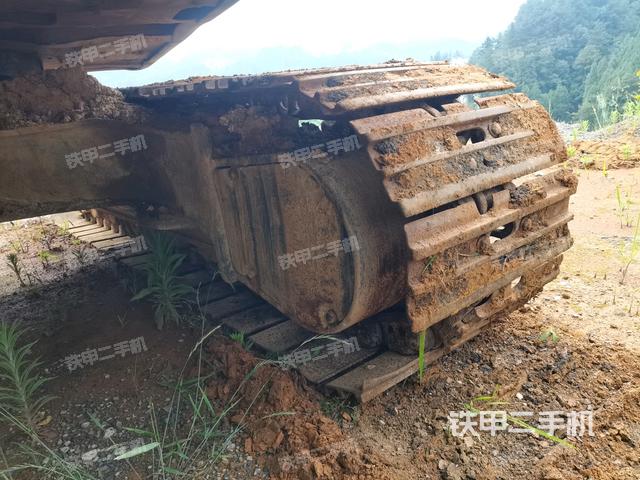 右托鏈輪+鏈筋（行走機構）