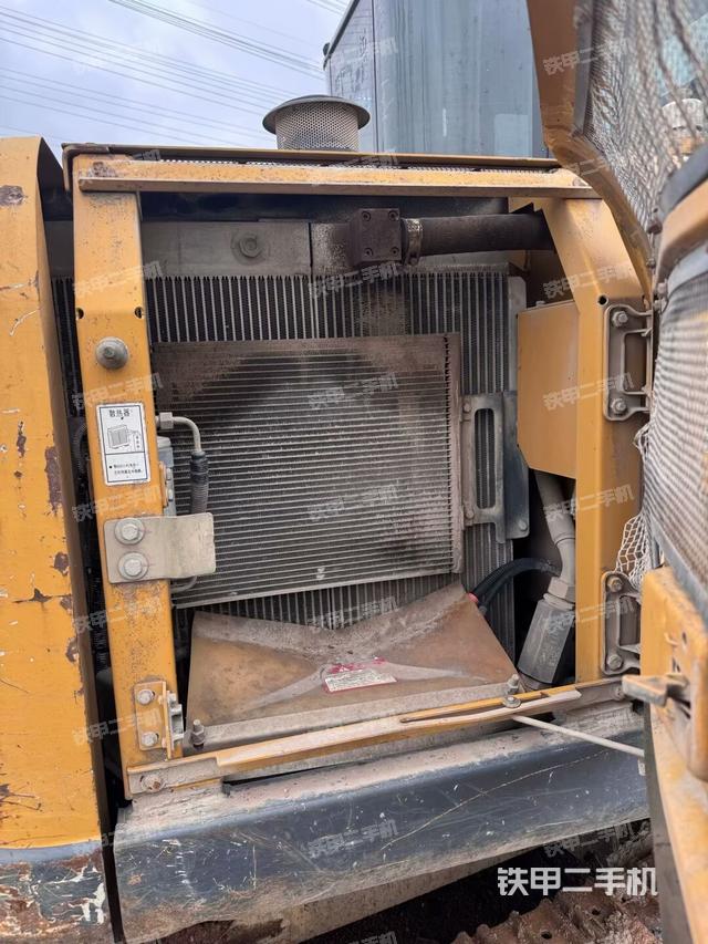 散热器室(大件舱室) 散热器室(大件舱室)