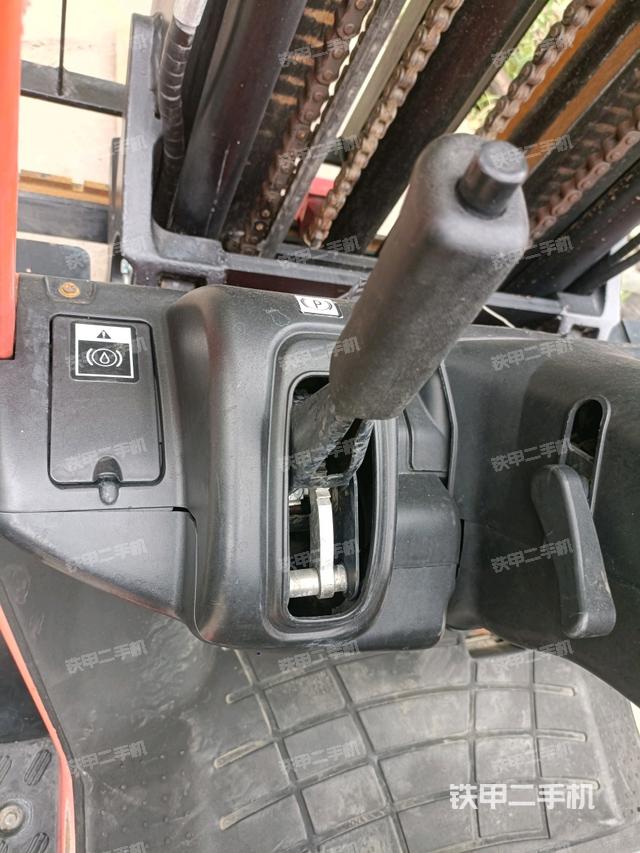 其他核心部件（设备外观及核心部件）