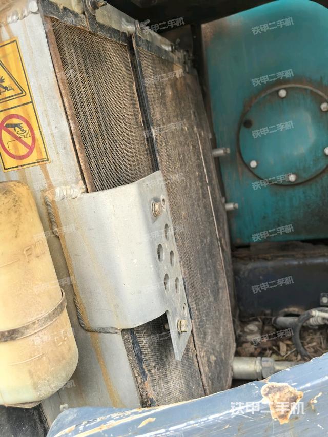 散热器室(大件舱室) 散热器室(大件舱室)