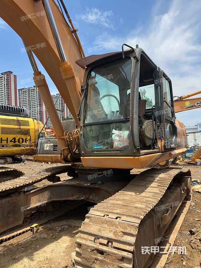 凱斯CX300B挖掘機(jī)