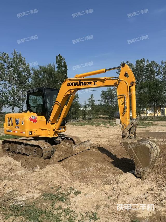 整機(jī)右后45°（整機(jī)外觀）