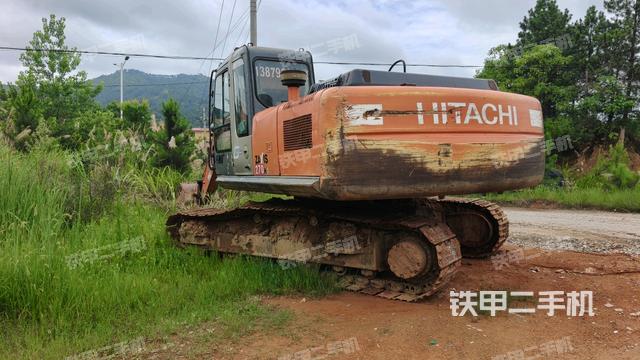 左后45(整机外观) 左后45(整机外观)