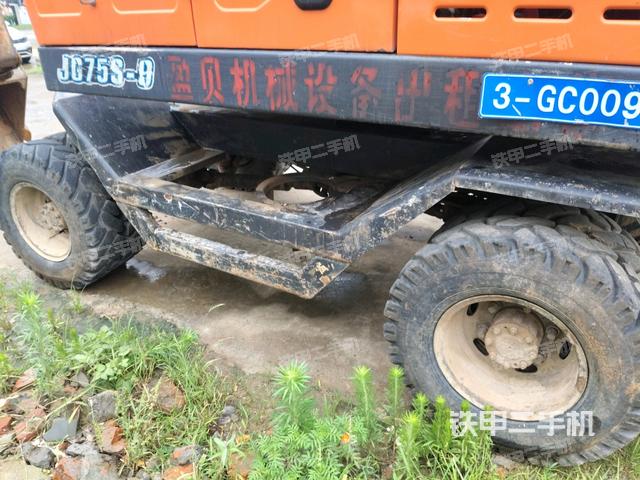 右侧履带整体 （行走机构）