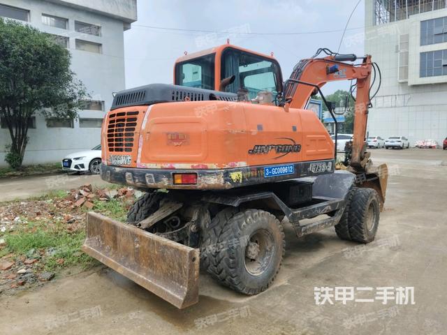 右后45（整机外观）