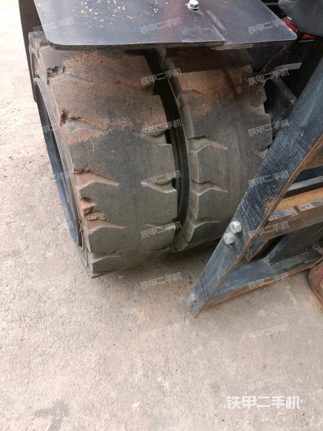 其他核心部件（设备外观及核心部件）