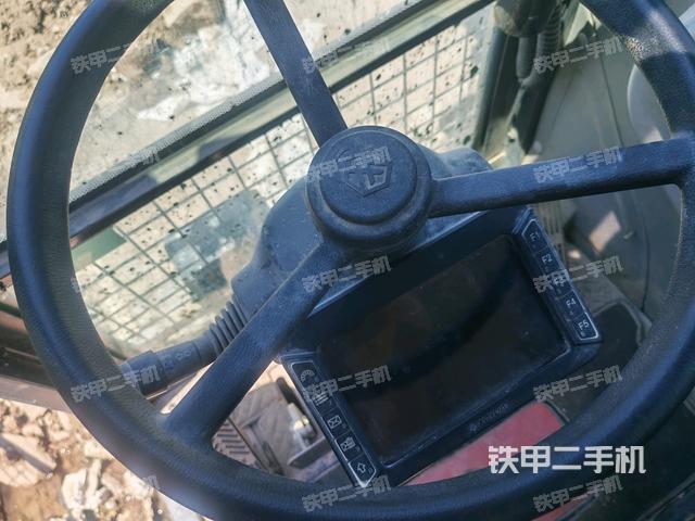 显示屏 （驾驶室部分）