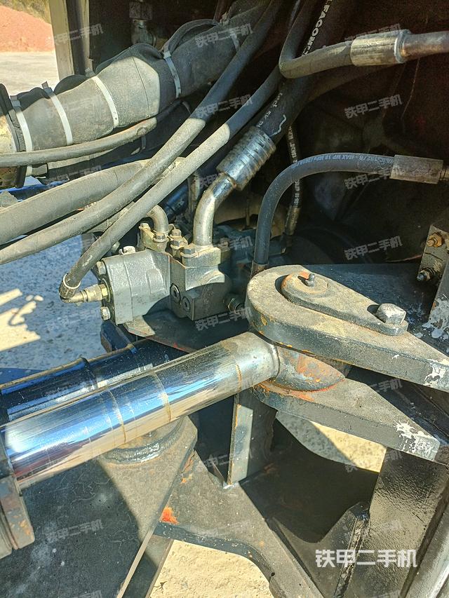 变速箱（整机外观及大件）