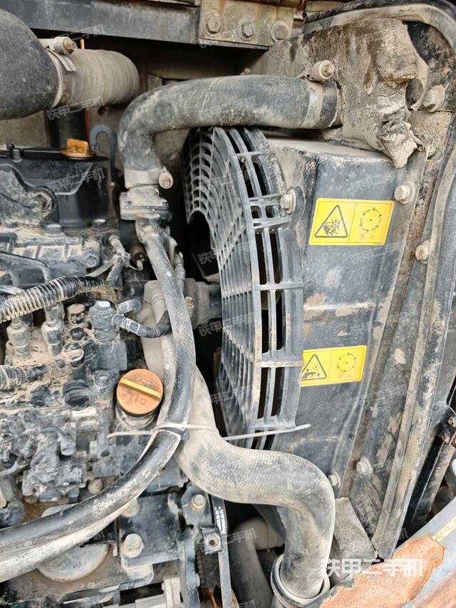 散热器室(大件舱室) 散热器室(大件舱室)