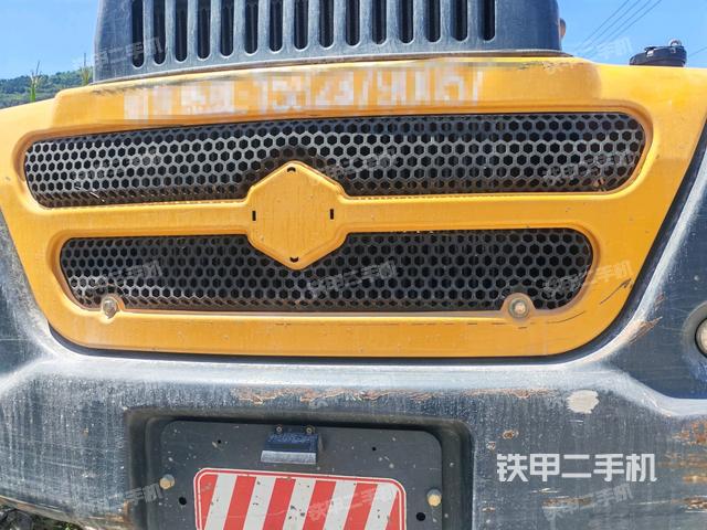 散热器室（大件舱室）