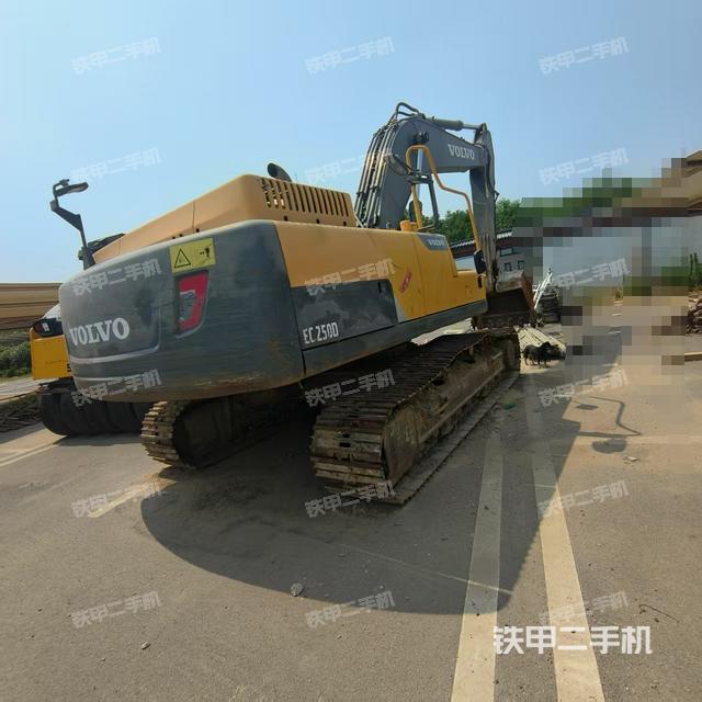 整机右后45°（整机外观）