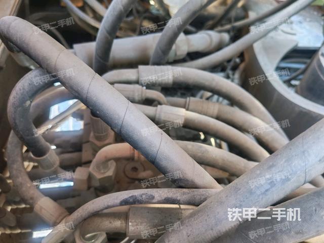 分配阀（上车部件）