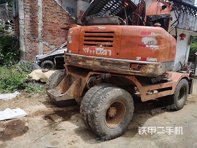 整机右后45°(整机外观) 整机右后45°(整机外观)