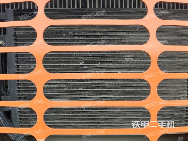 散热器室（大件舱室）