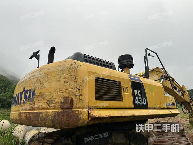 整机右后45°（整机外观）