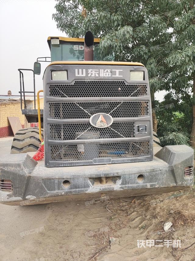 驾驶室工作台（整机外观及大件）