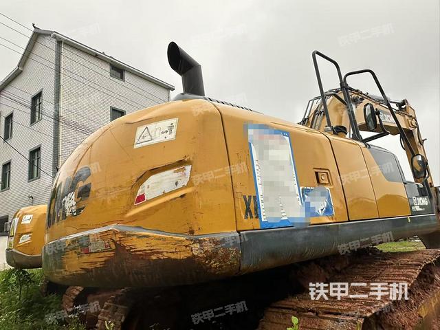 整机右后45°(整机外观) 整机右后45°(整机外观)