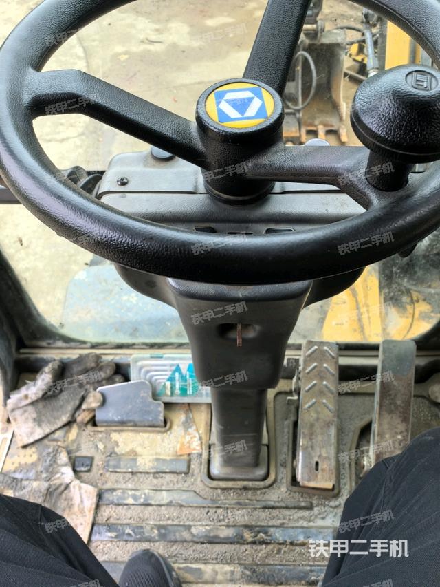 小时表(驾驶室部分) 小时表(驾驶室部分)