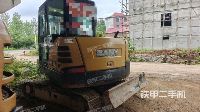 左后45(整机外观) 左后45(整机外观)