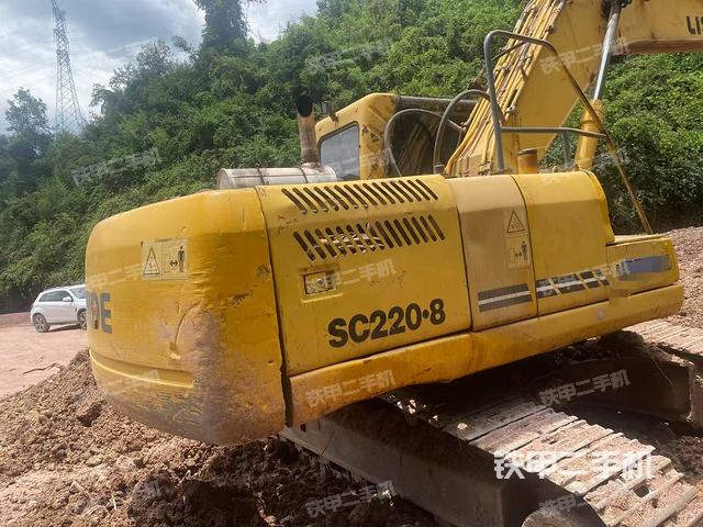 整机右后45°(整机外观) 整机右后45°(整机外观)