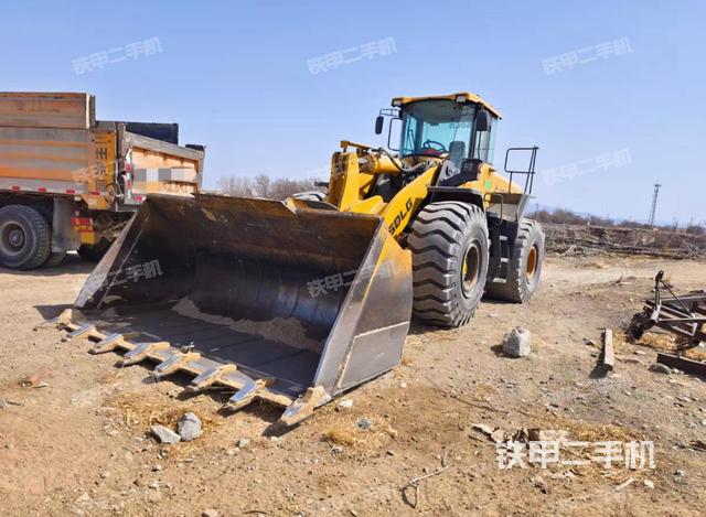 變速箱(整機(jī)外觀及大件) 變速箱(整機(jī)外觀及大件)