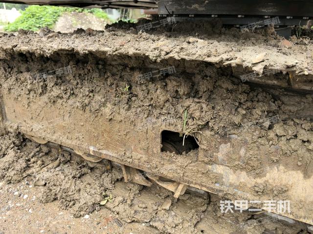 右托链轮+链筋(行走机构) 右托链轮+链筋(行走机构)