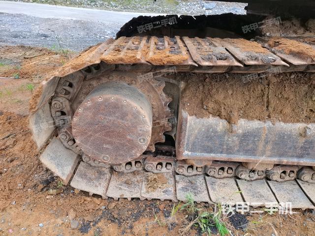 右導向輪（行走機構）